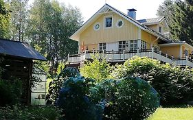 Villa Koskikorento